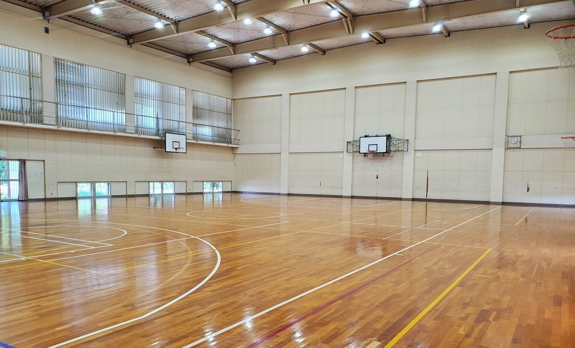 地域のスポーツ施設で「格闘技エクササイズ」を体験！