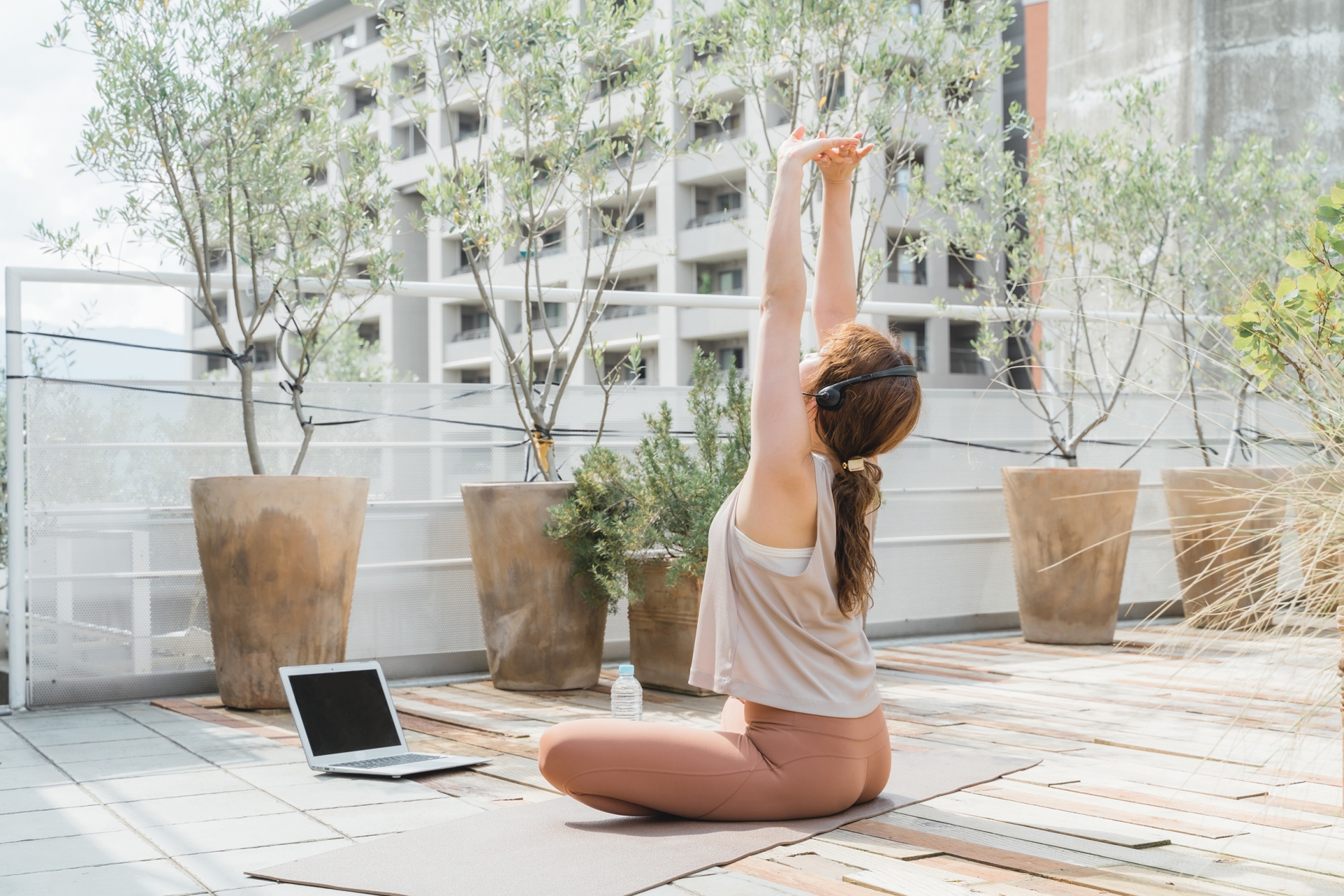 気分転換「YouTube動画」