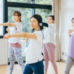 50代からおすすめしたいボクササイズの特徴と魅力