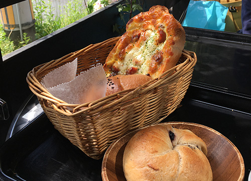 気分転換「ウォーキング」