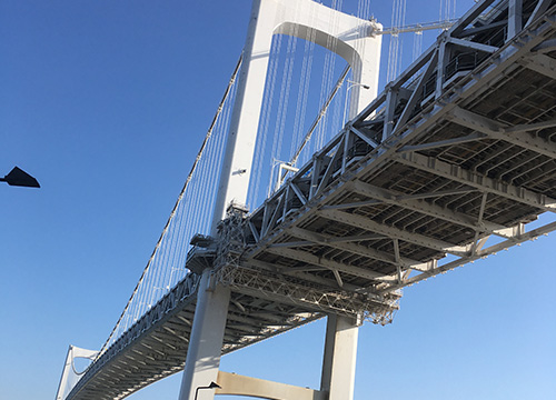 気分転換「ウォーキング」