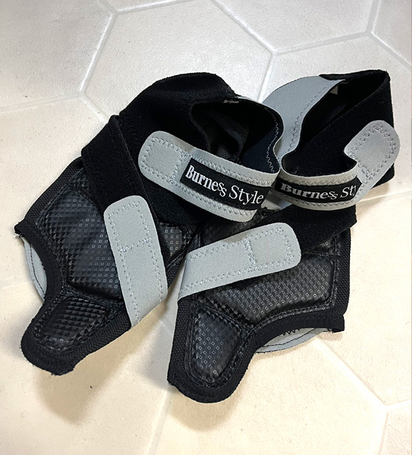 BurnesStyle五反田店